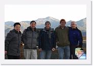 RMNP with Thailand and China Coworkers 08-November-2009 * (111 Slides)